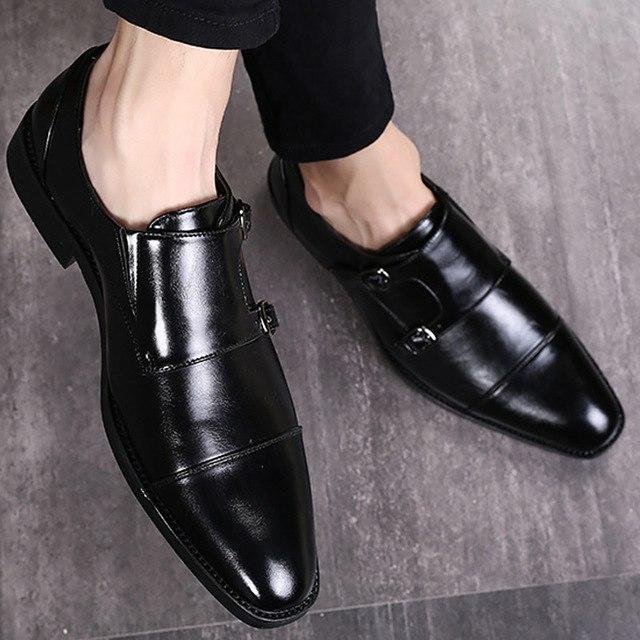 formal non slip shoes