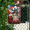 Gremlins - Metal Tin Signs(8*12Inch/12*16Inch)