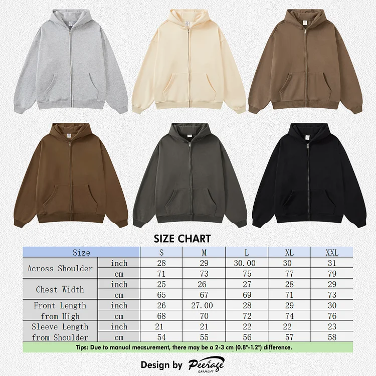 Custom Private Label Hoodie
