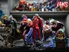 POP MAX Scale Akainu - ONE PIECE Resin Statue - MKS-Studio