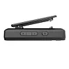 1.8Inch Screen MP3 Player Portable Clip Music Walkman BT5.2 with FM Radio E-Book