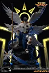 45CM Angemon - Digimon Resin Statue - Third Eye Studios