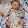 20 '' Adorable Evangeline Preemie Reborn Baby Dolls - RBBI-Myrebornbabydoll&reg; Myrebornbabydoll&reg;