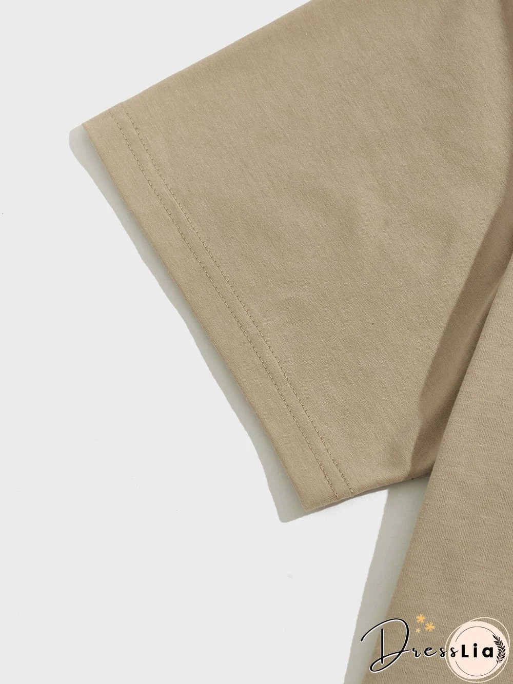 Guys Slogan Donut Graphic Tee