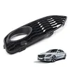 Protective Fog Light Grille Cover for BMW 1 Series F20 F21 LCI M Sport 2015-2019