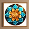 Diamond Painting -5D Full Round Drill Flower