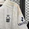25/26 Nottingham Forest Soccer Jersey Away