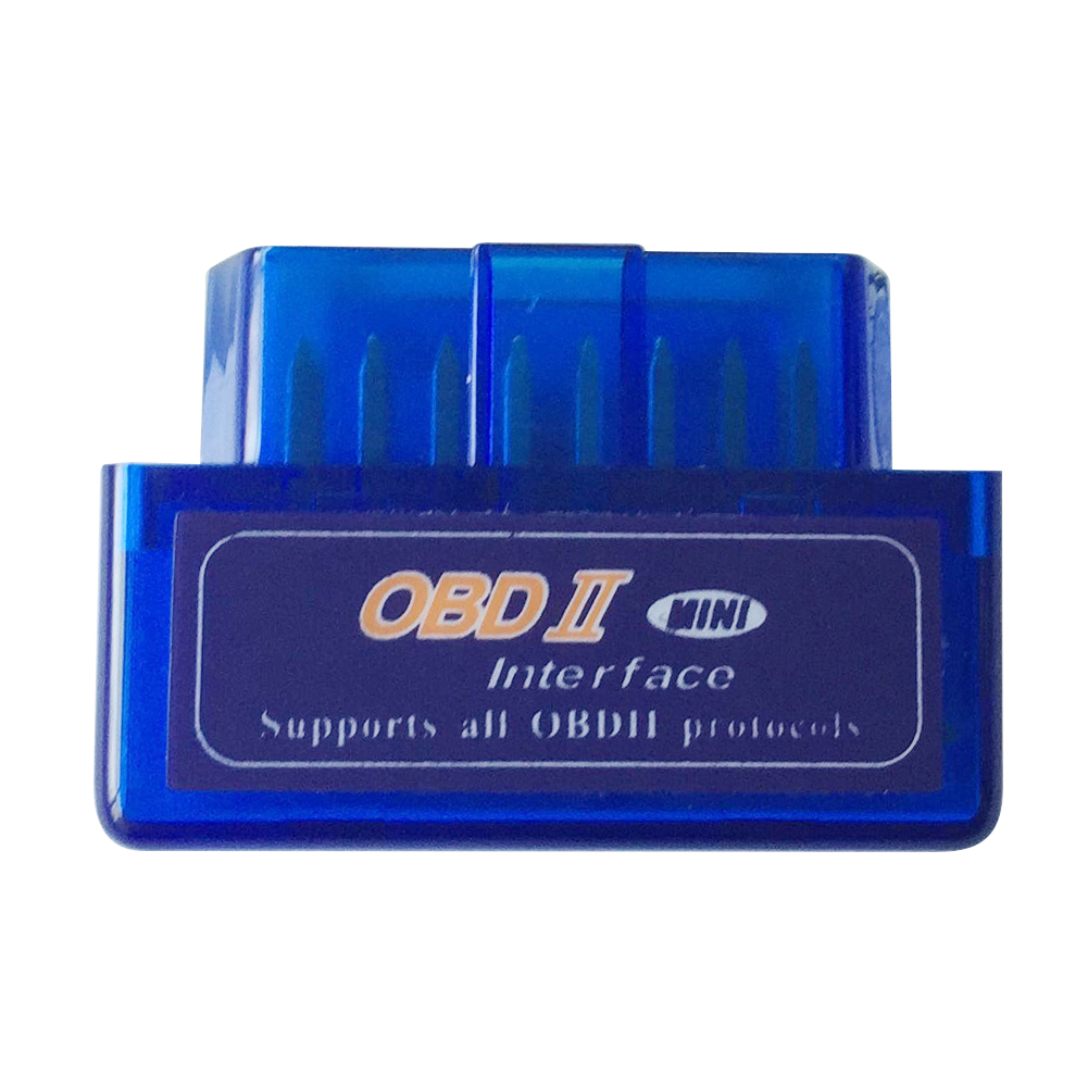 

ELM327 V2.1 OBD2 Scanner Mini Bluetooth OBD 2 II Car Auto Diagnostic Tool, 501 Original