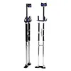 [US Local Warehouse] 48-60 Inch Drywall Stilts Adjustable Heights Painters Walking Finishing Tools
