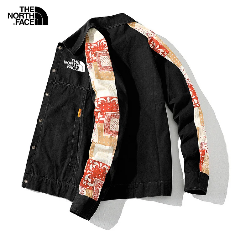 🔥2024 New Year Hot Selling TNF® Loose Sports Jacket