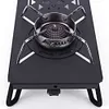 Camping IGT Table Board Kitchen Stainless Steel Table Board Storage Bag Included