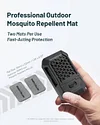 Outdoor Mobile USB Mosquito Repellent