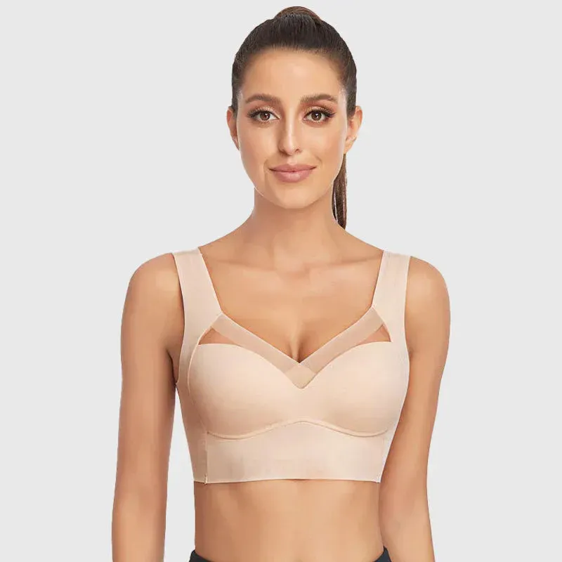 Hatmeo Posture Correcting Bra: Lift. Support. and Comfort