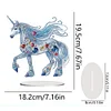 Horse - 5D DIY Craft Ornament