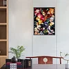 Demon Slayer: Kimetsu No Yaiba-Full Round Diamond Painting 40*55CM