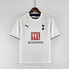2006/2007 Retro Tottenham Hotspur Home Football Shirt 1:1 Thai Quality