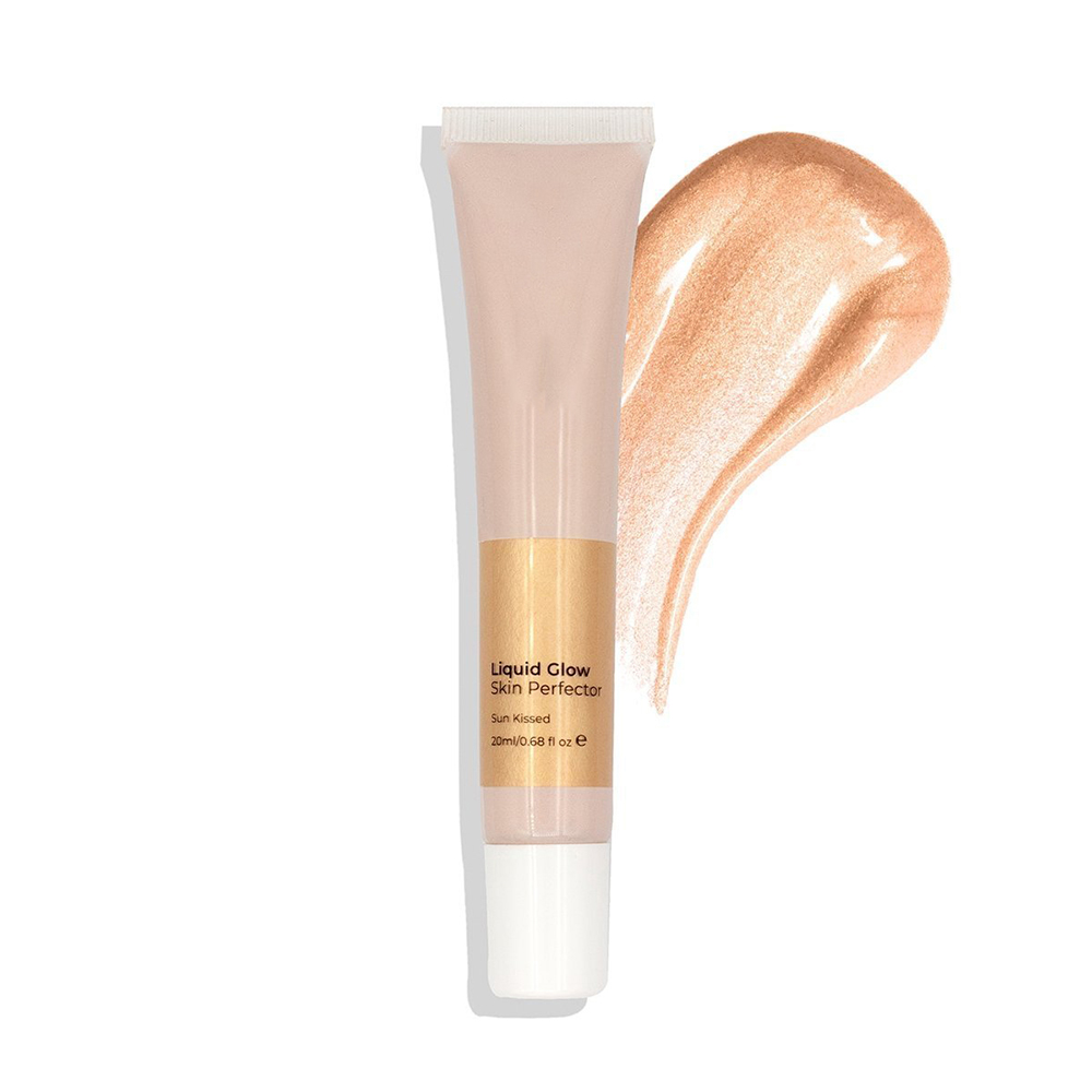 Liquid Glow Skin Perfector Creamy Illuminating Liquid Highlighter