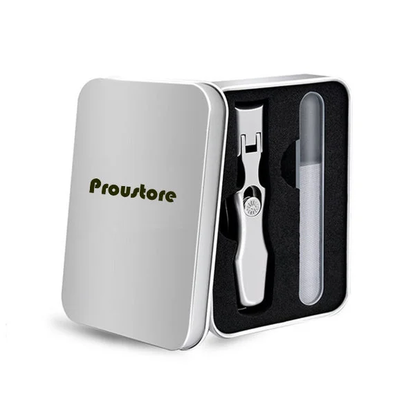 The Ultra Sharp Luxurious German Nail Clipper