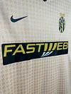 2003-2004 Retro Juventus Away Soccer Jersey 1:1 Thai Quality