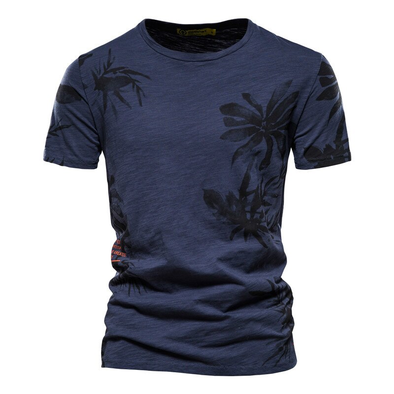 

Hawaiian - 3D Printed Men T Shirt, Xl, 501 Original