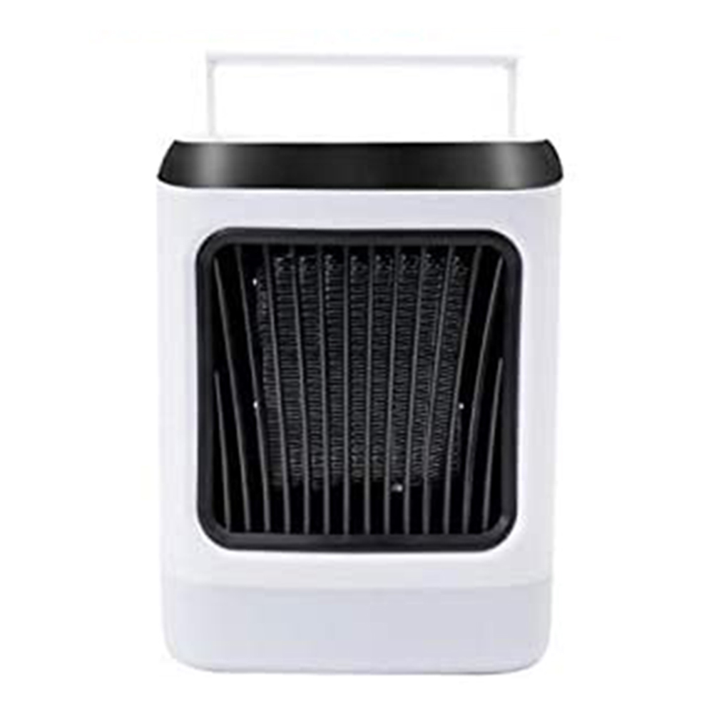 

Desktop Heater Mini Hot Air Blower, 501 Original
