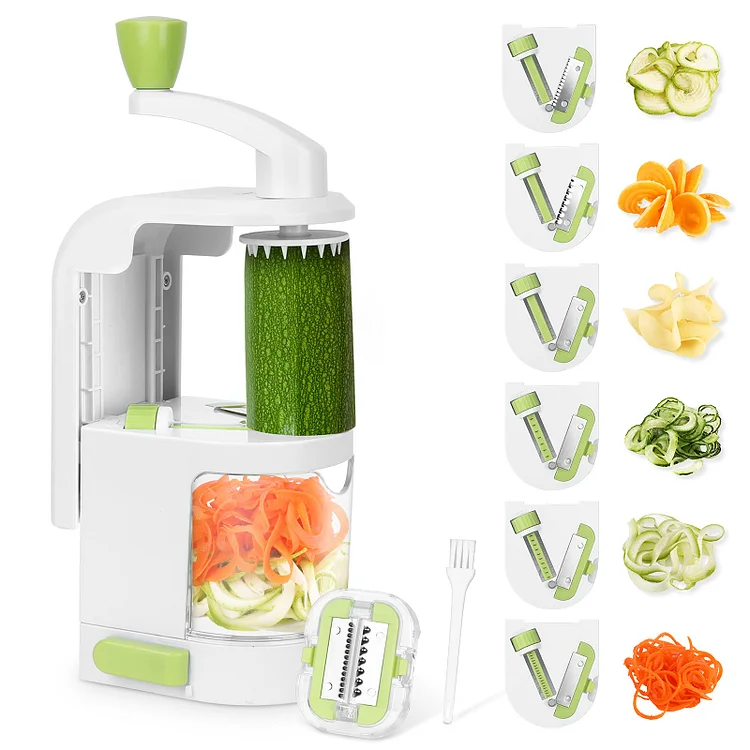Vegetable Spiralizer