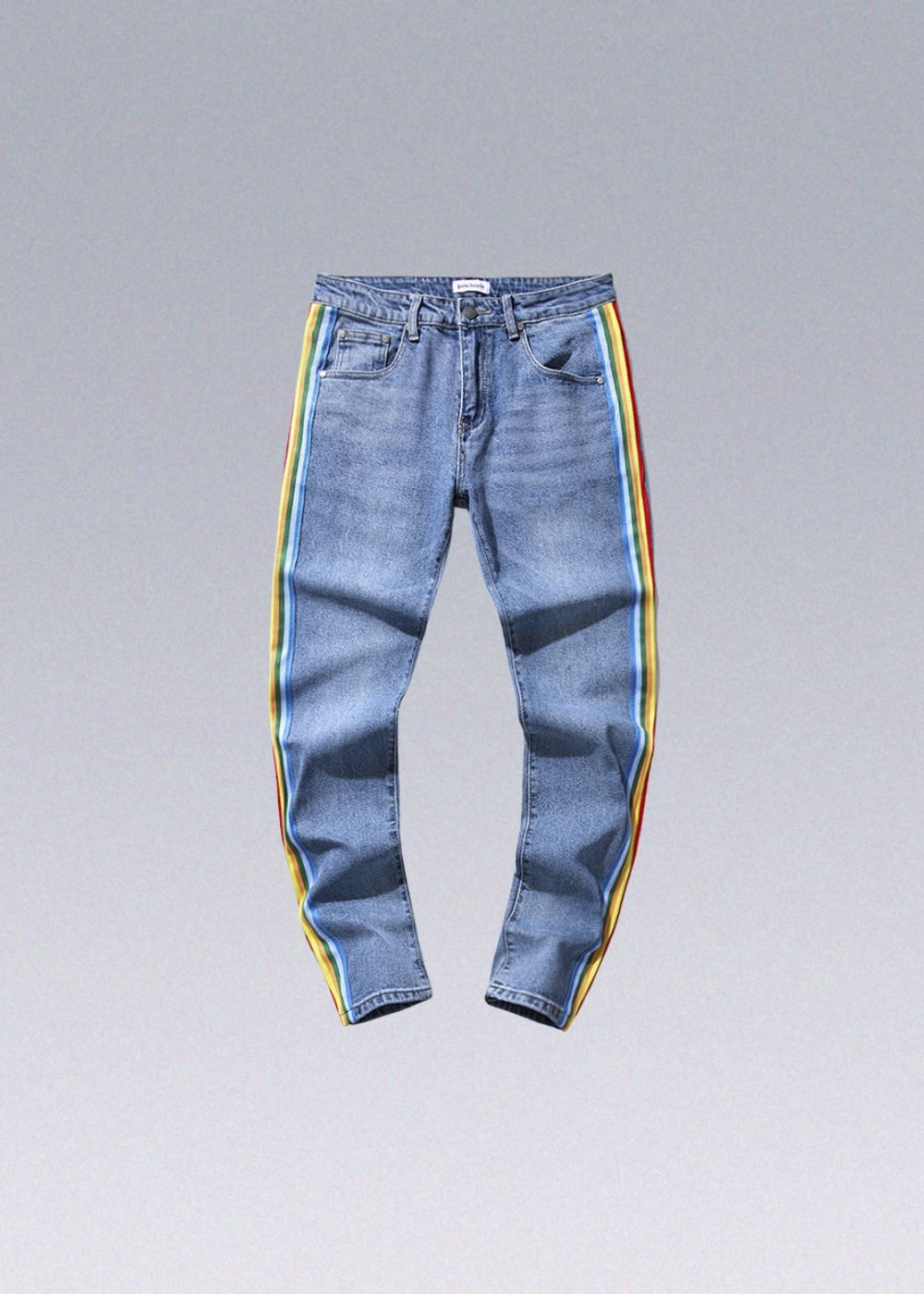 PURPLE Jeans Techwear - X techwear-x
