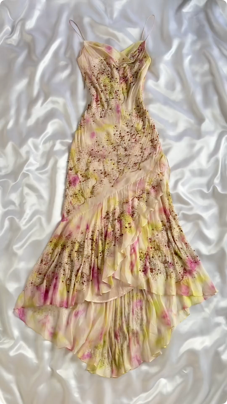 Beautiful fairytale dress🧚🏻
