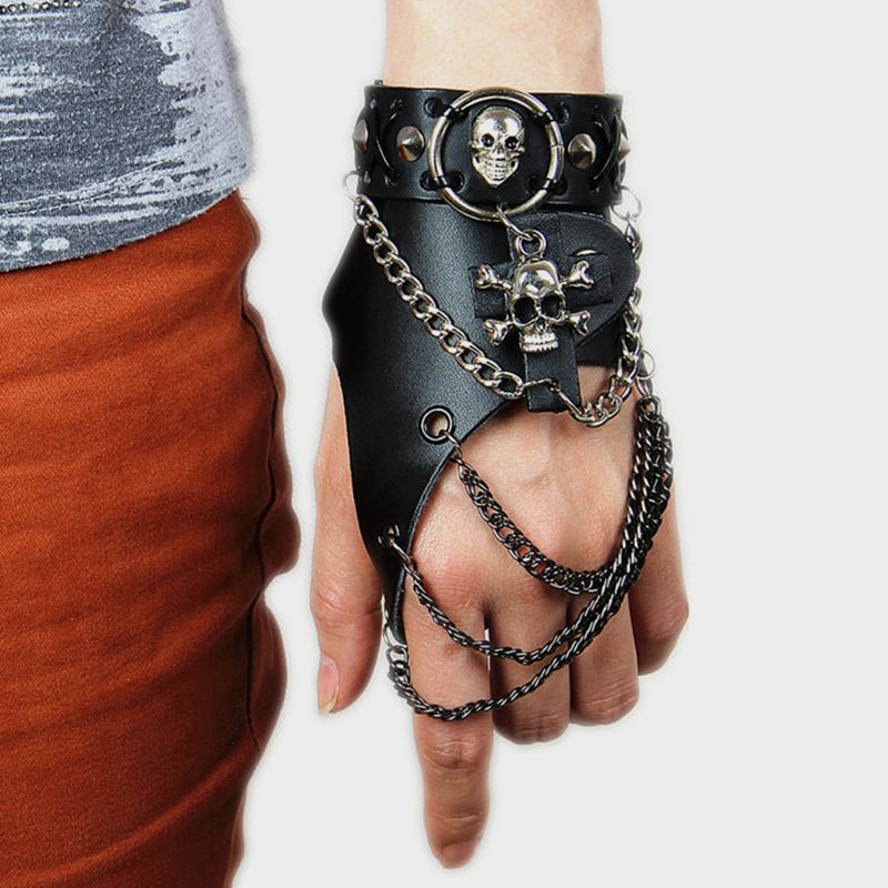 I Will Rock You Bracelets