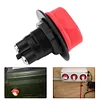 Auto DC Battery Disconnect Switch 12V-48V 50A/100A/200A/300A for Car RV