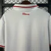 25/26 AS Monaco Soccer Jersey Home