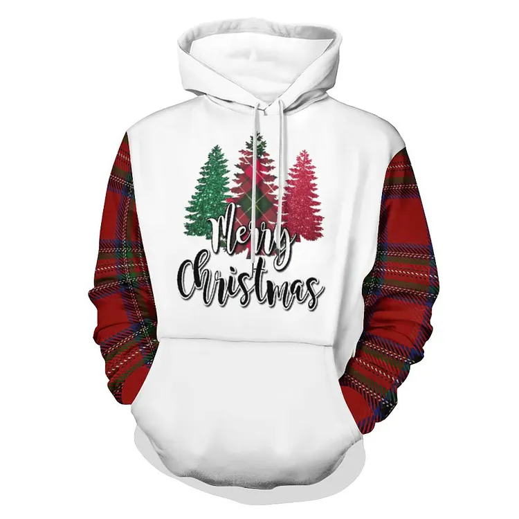 Personalized Design Unisex Adult Sweater Christmas