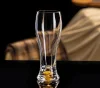 Blue Mountain Craft Beer Cup High-end Light Luxury Crystal Glass Large Capacity Water Cup