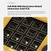 DOIO KB16-02 Macro Keyboard Updated Macro Pad
