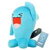 Licensed Wobbuffet Super Soft Short Plush Doll - Free Shipping - Pokemon [In Stock]