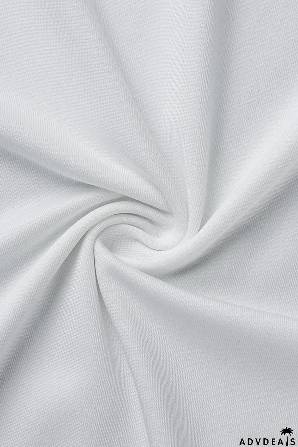 Fruit Green Sexy Solid Bandage O Neck Pencil Skirt Dresses