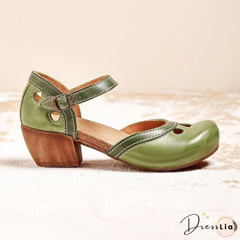 Fashionable and Minimalist general Sandals