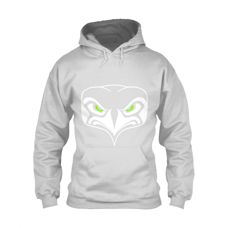 Seattle Seahawks Are Watching You, Football Classic Hoodie