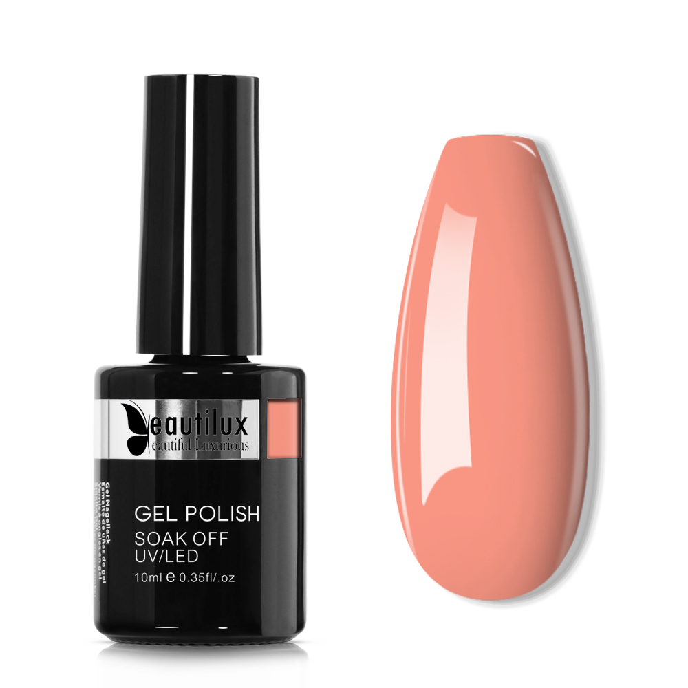 NAIL GEL CLASSIC COLOR| B-060