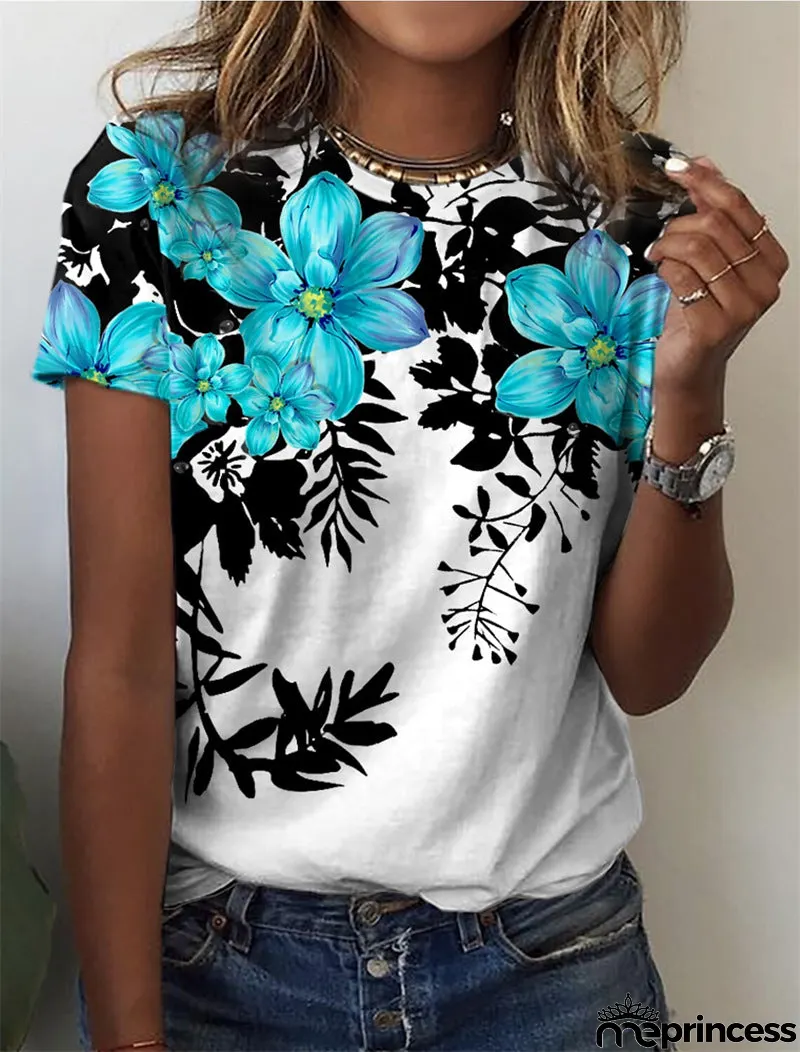 Classic and comfortable summer Shirt