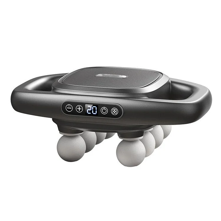 💕Offre spéciale 49 % de réduction 🎁Ensemble de pistolets de massage 16 disques et 8 têtes ✈️Livraison gratuite
