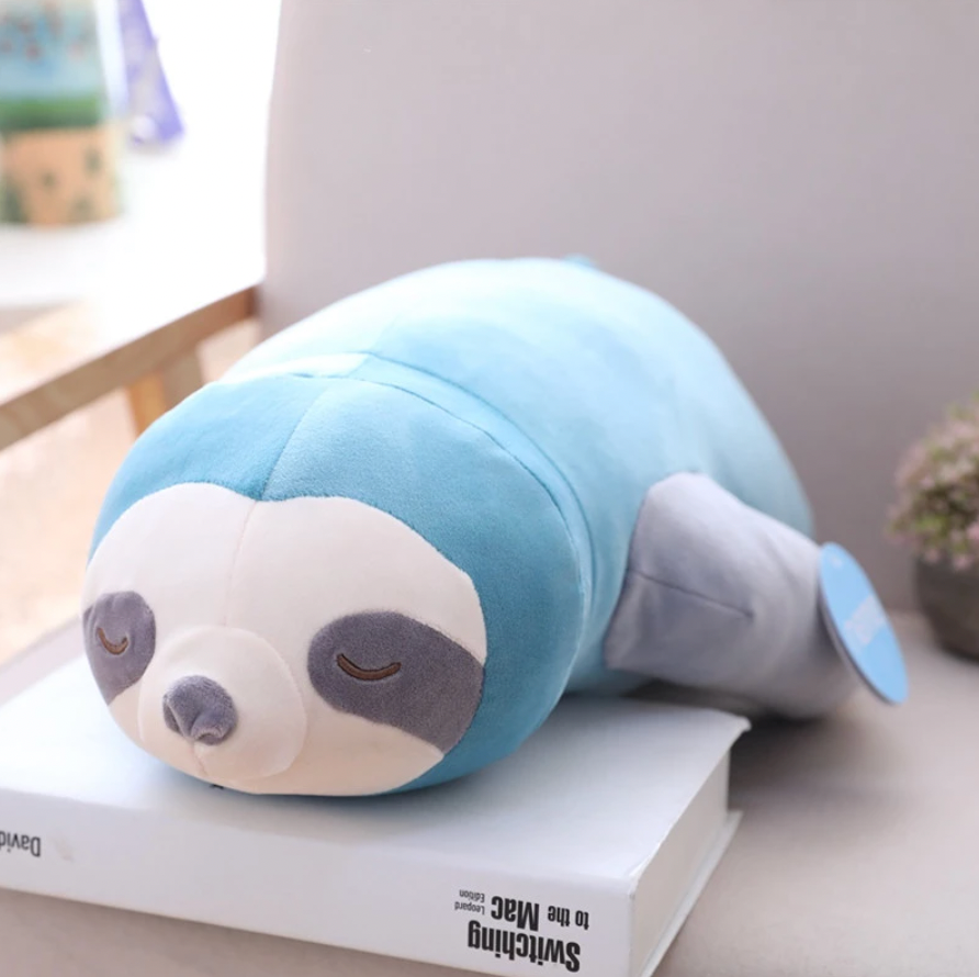 My Weighted Sleep Pals-Limited Edition