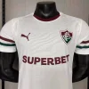 26/27 Player Edition Fluminense Soccer Jersey Away