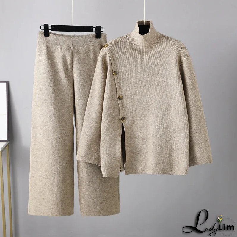 Relaxed and Timeless Set