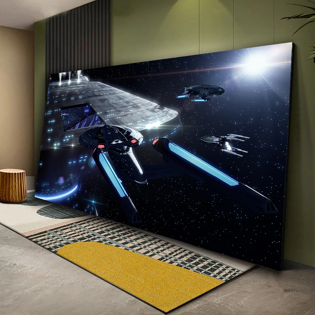 Canvas Wall Art