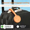 Magnetic Anti-lost Tracker for Find My Google FindHub IP67 Waterproof