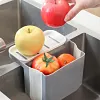 Support de stockage de drain de cuisine