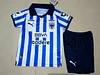 2023/2024 Kids Size Monterrey Home Shirt
