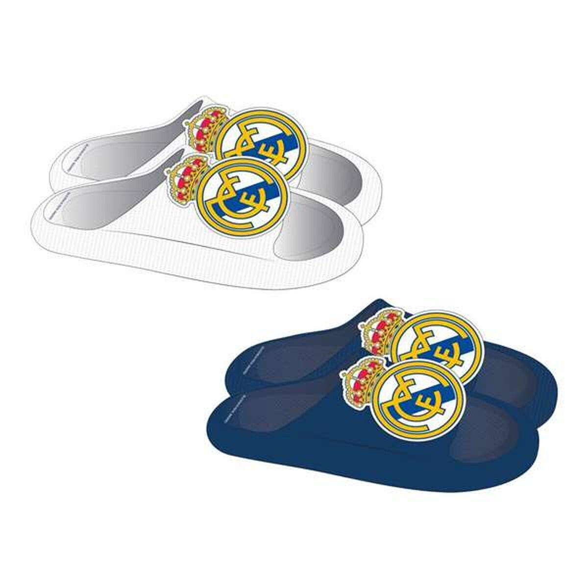 Children's sandals Real Madrid C.F. - sale.kim -  endless selection of finest brands