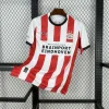 25/26 PSV Eindhoven Soccer Jersey Home